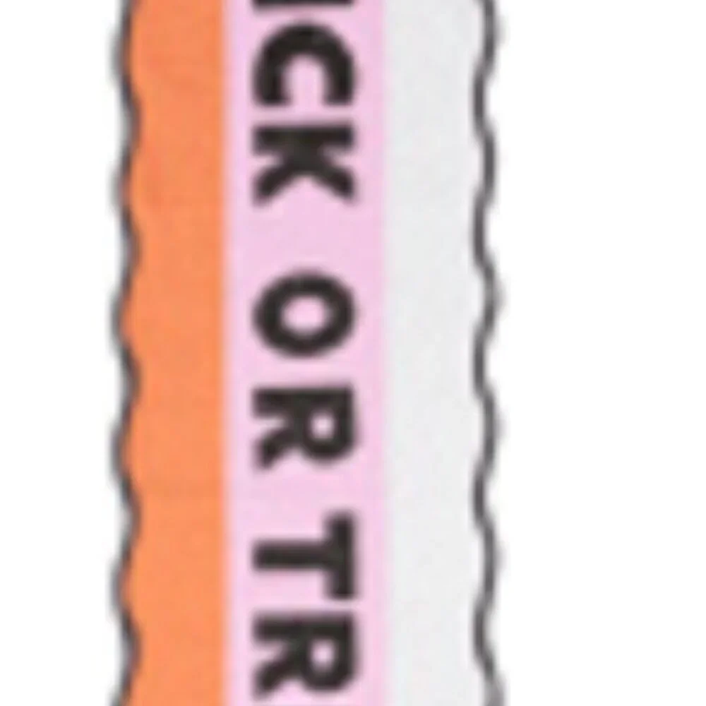 Table Runner -‎ Candy Corn Colors (Set of 2) NEW